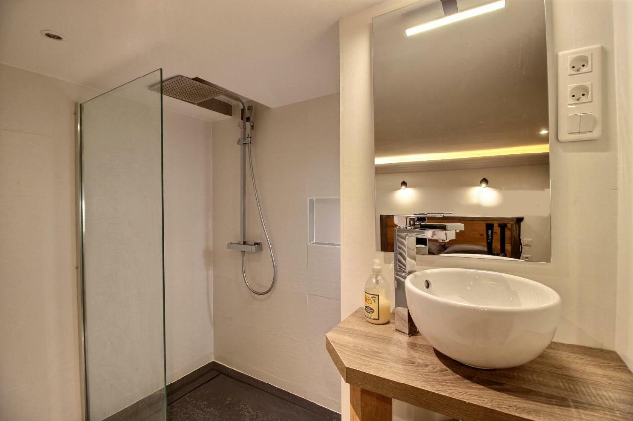 Duplex Place Du Capitole Tolosa
