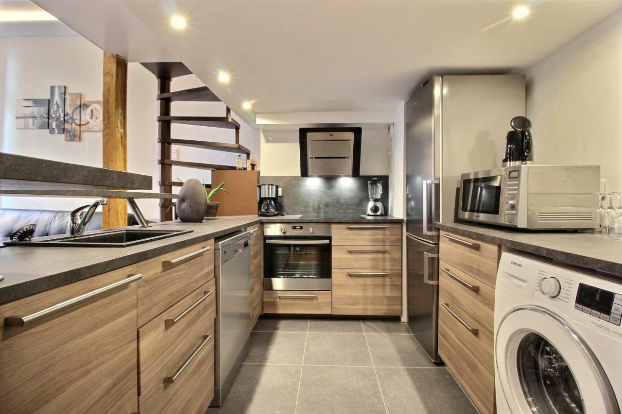 Appartamento Duplex Place Du Capitole *